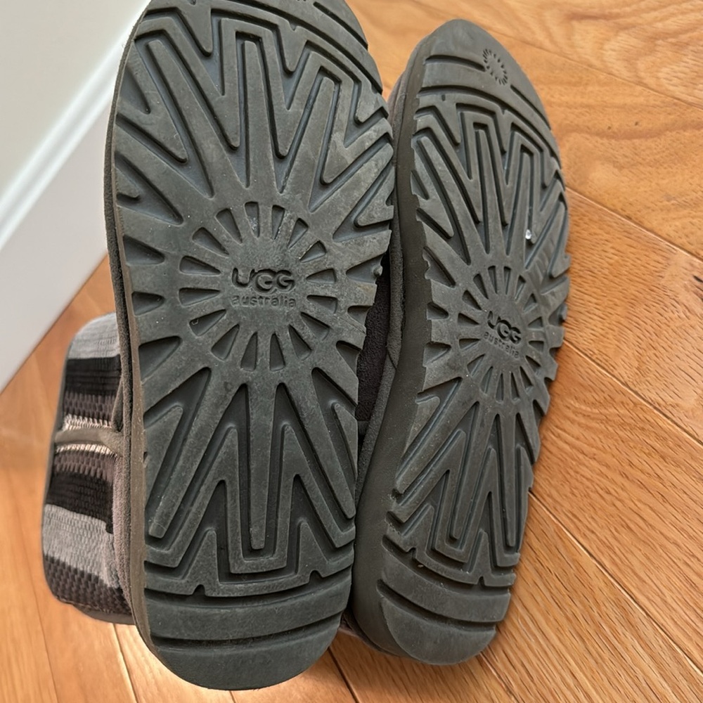 ugg classic boots - Picture 4 of 5